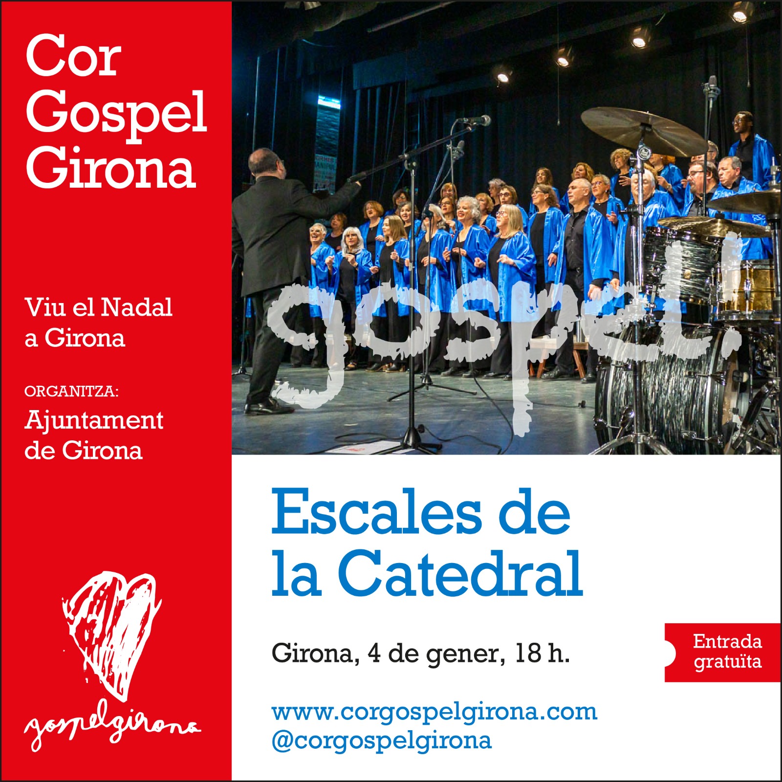 4/01/24 – Escales de la catedral: Viu el Nadal