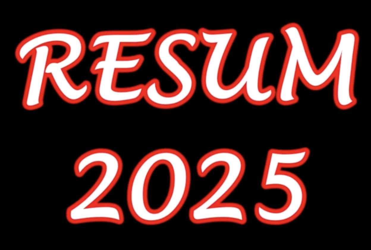El resum del 2025